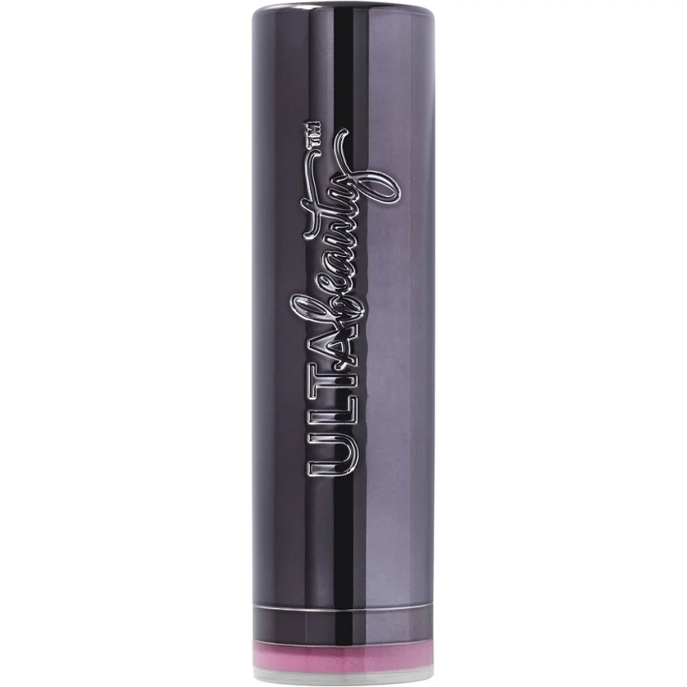 Ulta Luxe Lipstick (+ FREE matte eye primer)